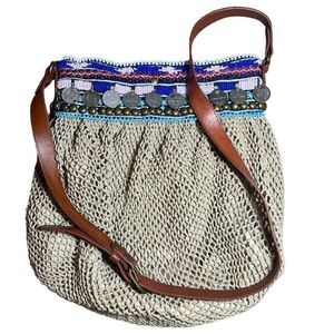 Elliot Mann Bag